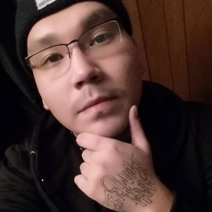 Meet your Posher, Caleb